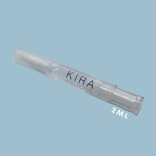 Teeth Whitening Gel Pen - Kira Kollective