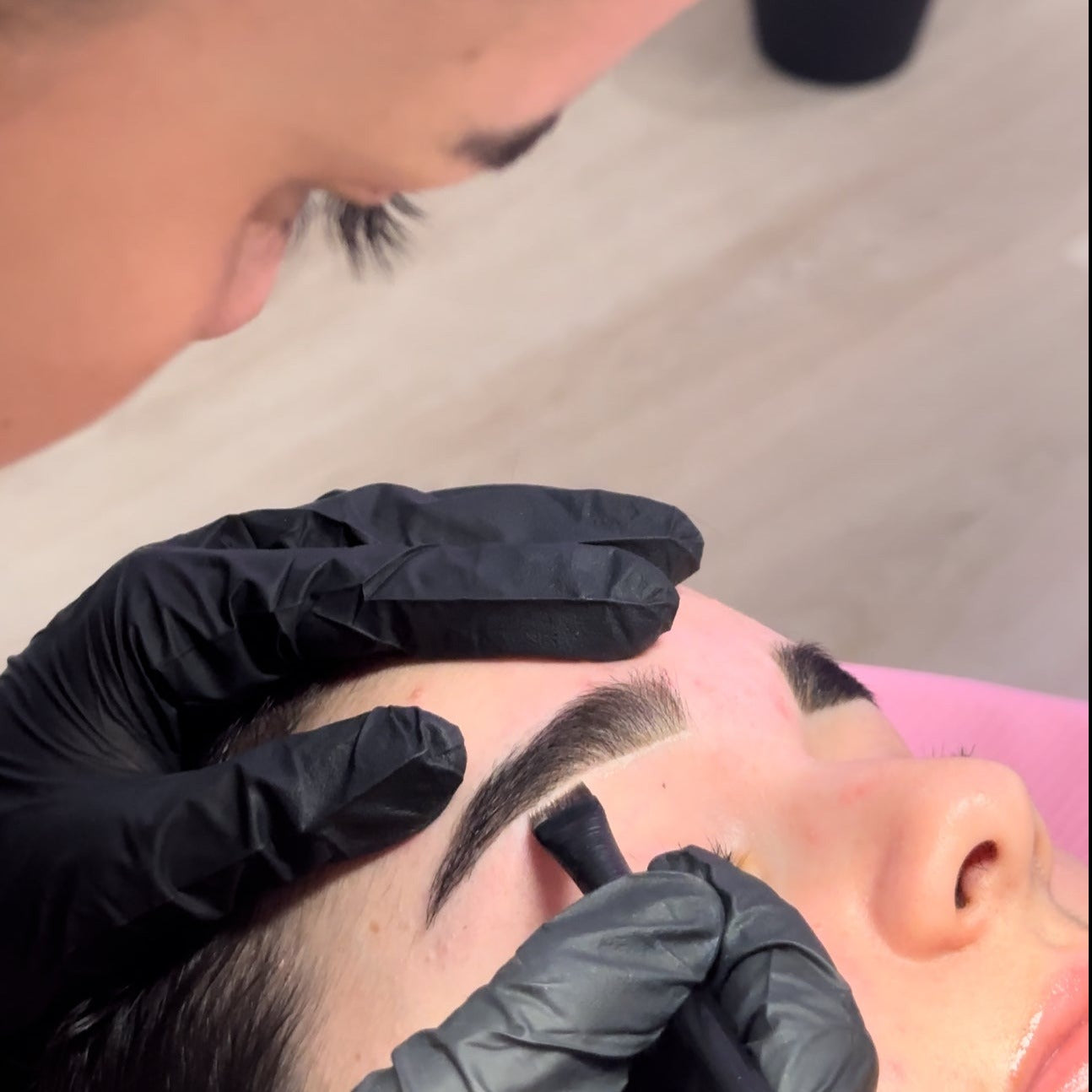 3 Day In-Person Lash & Brow Training