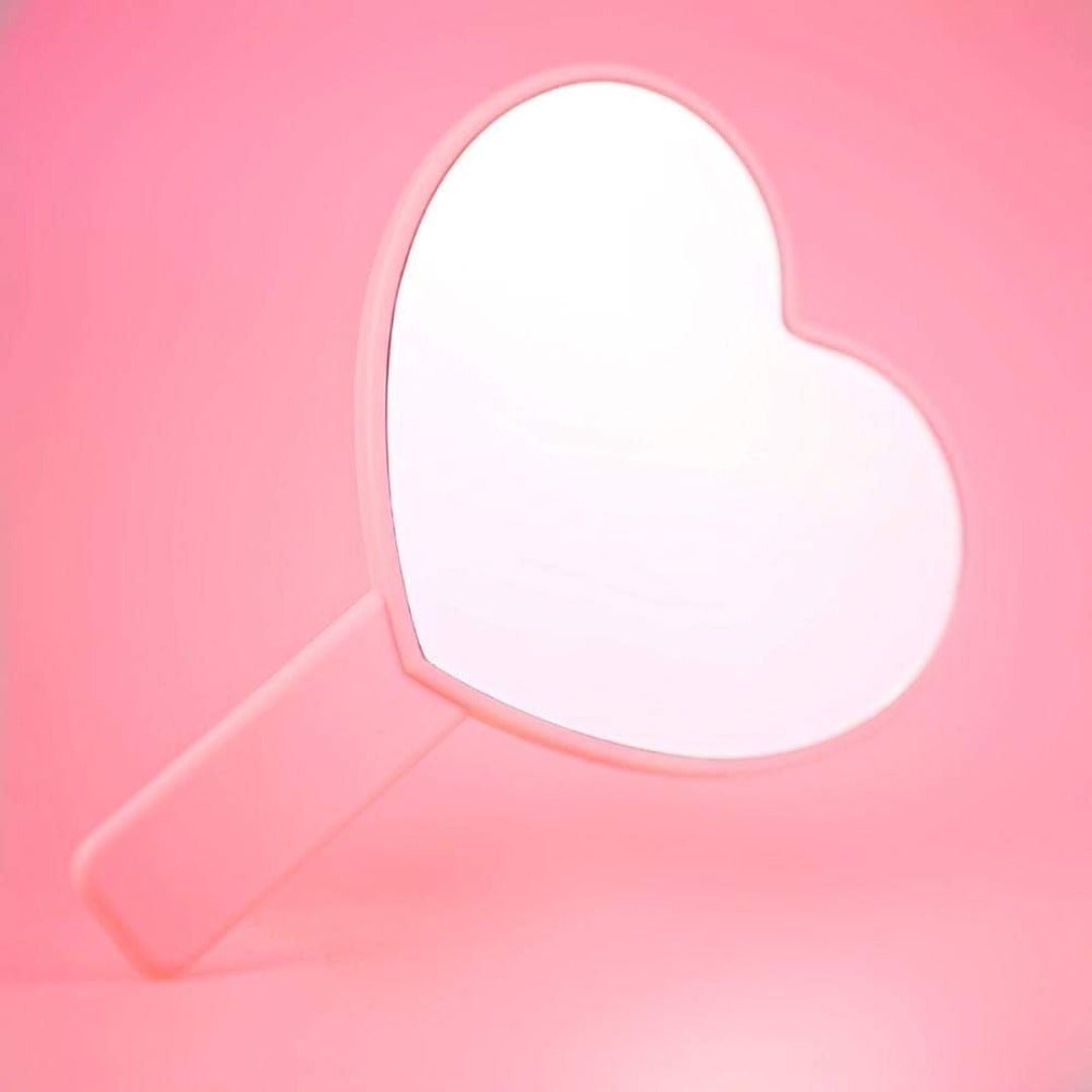 Heart Mirror - Kira Kollective
