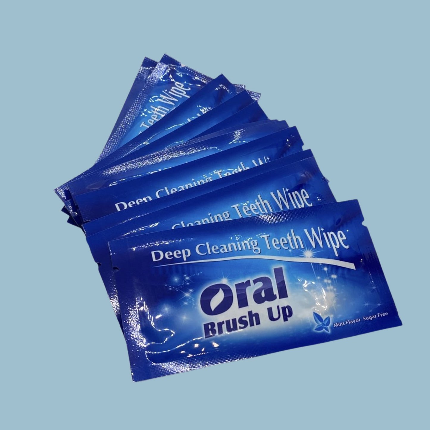 Oral Brush Ups - Kira Kollective